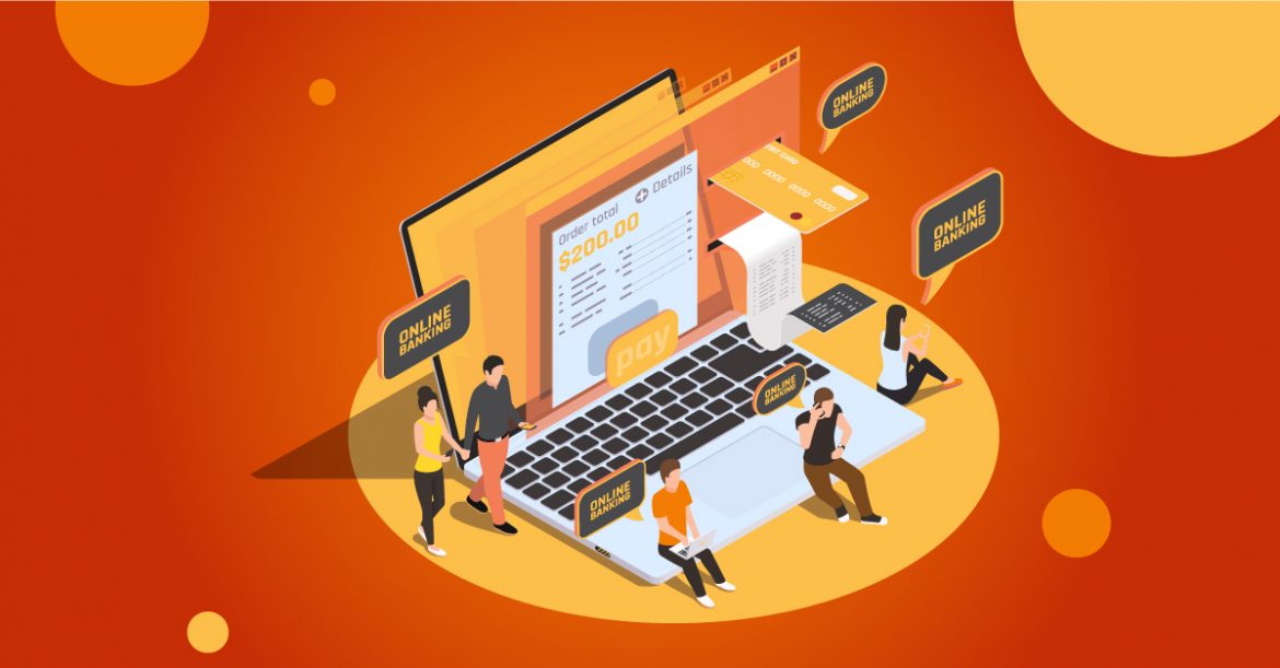 ngành Thương mại điện tử