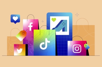 5 xu hướng E-commerce năm 2025 và vai trò của AI